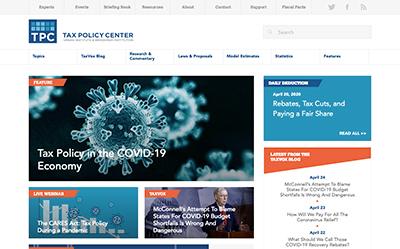 Home page image